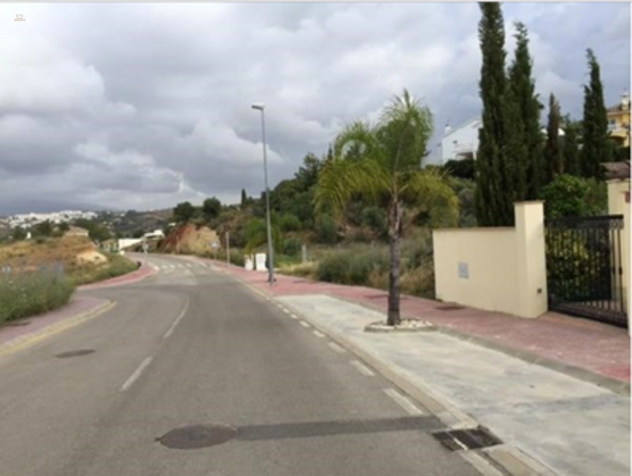 Thumbnail von Luxus-Villa in Mijas Ref: 783256