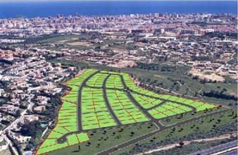 Thumbnail von Luxus-Villa in Mijas Ref: 783256