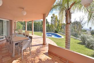 Thumbnail von Luxus-Villa in Benalmadena R2874233
