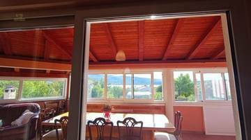 Thumbnail von Haus mit zwei Appartements in ruhiger Lage mit Meerblick, Karinsko More