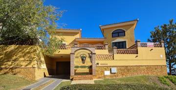 Thumbnail von Luxus-Villa in Benalmadena R2874038