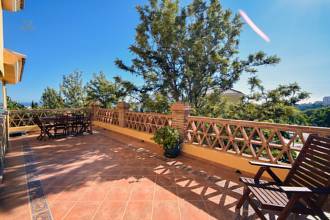 Thumbnail von Luxus-Villa in Benalmadena R2874038