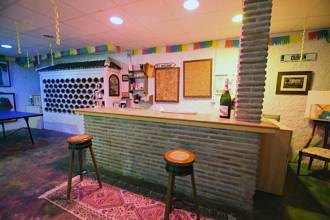 Thumbnail von Luxus-Villa in Benalmadena R2874038