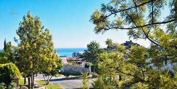 Thumbnail von Luxus-Villa in Benalmadena R2874038