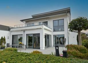 Thumbnail von Charmantes Zweifamilienhaus - Nidderau-Heldenbergen