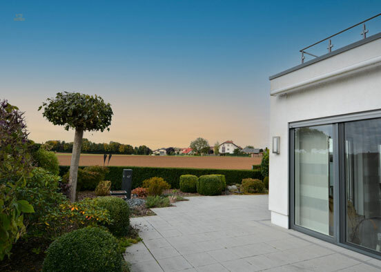 Thumbnail von Charmantes Zweifamilienhaus - Nidderau-Heldenbergen