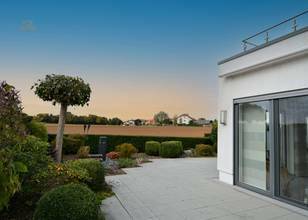 Thumbnail von Charmantes Zweifamilienhaus - Nidderau-Heldenbergen