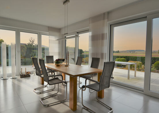 Thumbnail von Charmantes Zweifamilienhaus - Nidderau-Heldenbergen