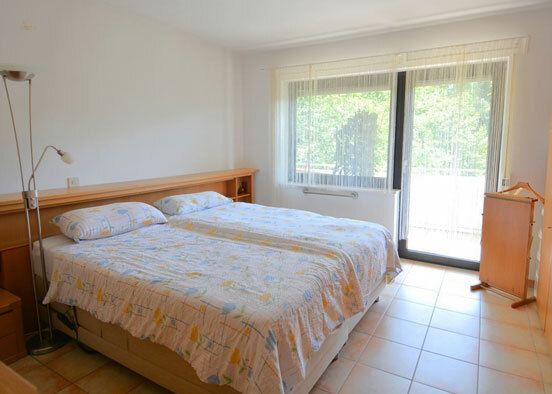 Thumbnail von 4-Zimmer Wohnung mit Balkon und Parkblick - Dreieich-Götzenhain