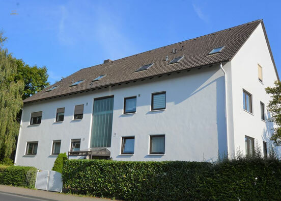 Thumbnail von 4-Zimmer Wohnung mit Balkon und Parkblick - Dreieich-Götzenhain