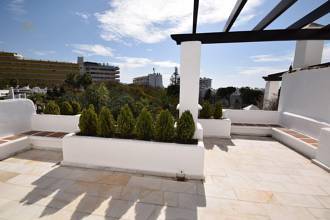 Thumbnail von Luxus-Penthaus in The Golden Mile R2874041