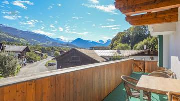 Thumbnail von Hochwertige Wohnung mit schönem Ausblick