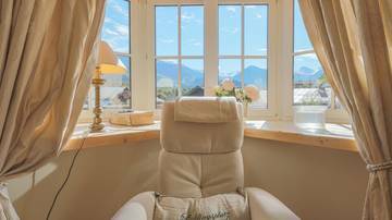 Thumbnail von Hochwertige Wohnung mit schönem Ausblick