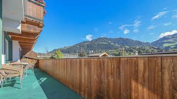 Thumbnail von Hochwertige Wohnung mit schönem Ausblick