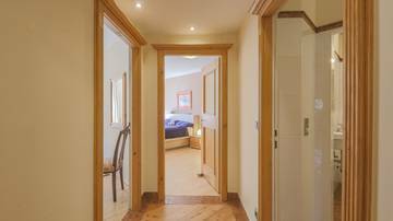 Thumbnail von Hochwertige Wohnung mit schönem Ausblick