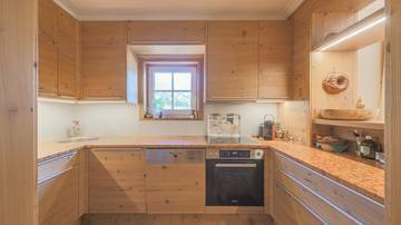 Thumbnail von Hochwertige Wohnung mit schönem Ausblick