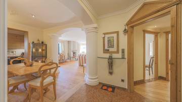 Thumbnail von Hochwertige Wohnung mit schönem Ausblick