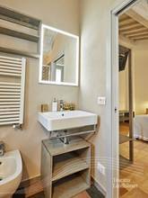 Thumbnail von Luxuriöses Rustico mit Infinity Pool und Panoramablick