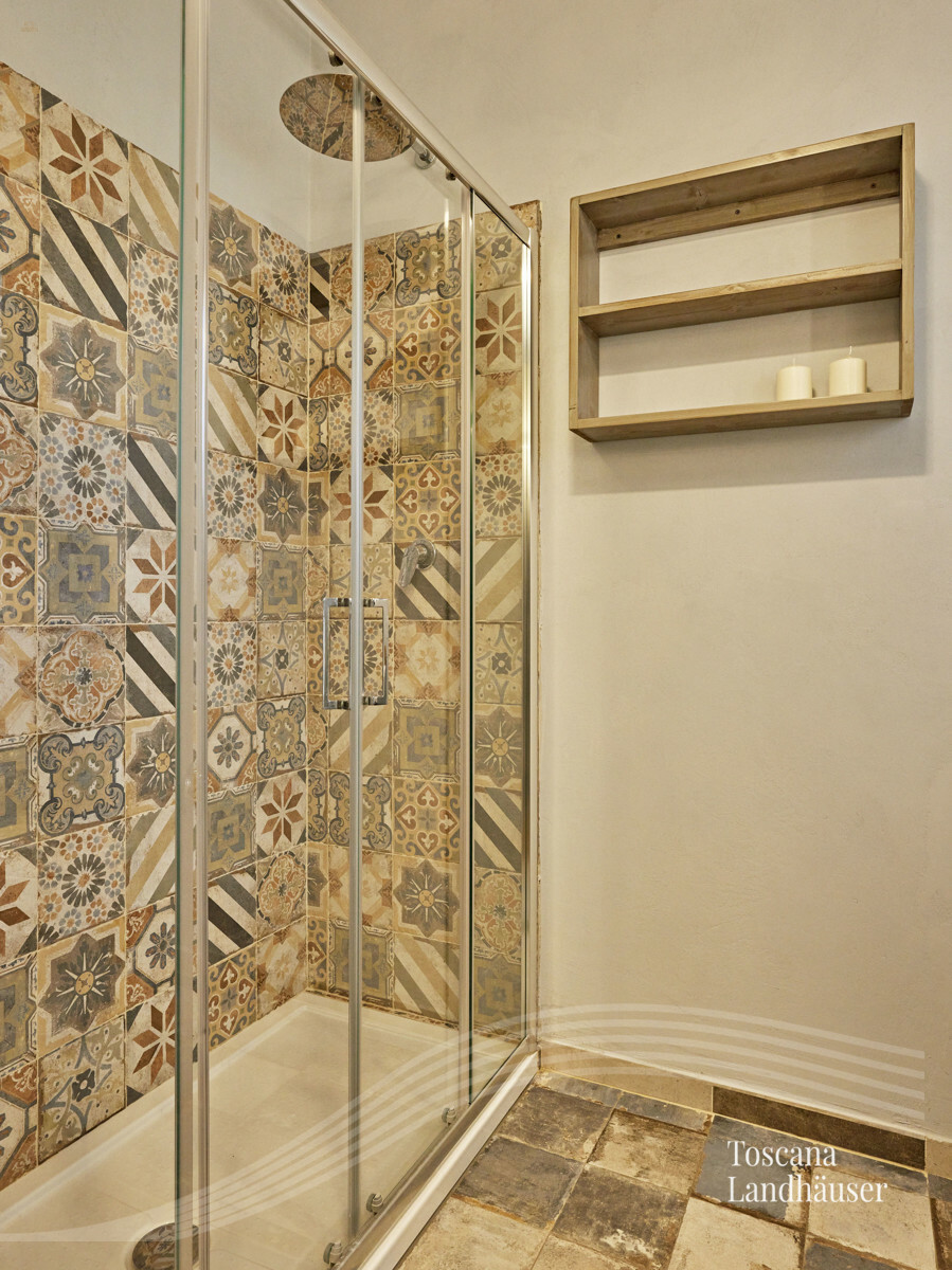 Thumbnail von Luxuriöses Rustico mit Infinity Pool und Panoramablick