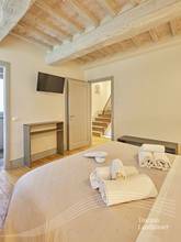 Thumbnail von Luxuriöses Rustico mit Infinity Pool und Panoramablick