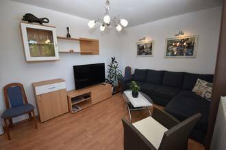 Thumbnail von Haus mit drei Appartements und Meerblick, Region Vrbnik