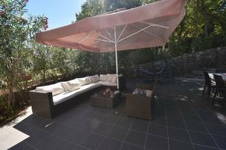 Thumbnail von Haus mit drei Appartements und Meerblick, Region Vrbnik