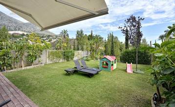 Thumbnail von Luxus-Villa in Benalmadena R2874086