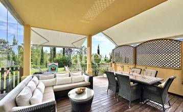 Thumbnail von Luxus-Villa in Benalmadena R2874086