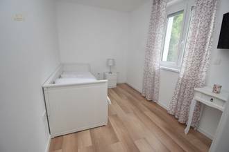 Thumbnail von Villa in Panorama-Lage mit zwei Appartements, Bregi, Region Opatija