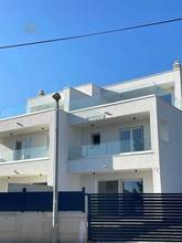 Thumbnail von Neue Maisonettewohnung / Doppelhaushälfte mit Swimmingpool und Meerblick