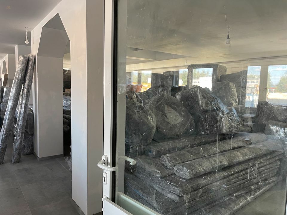 Thumbnail von Möbel Betten Club& Bar Einrichtung im edlen Design