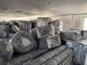 Thumbnail von Möbel Betten Club& Bar Einrichtung im edlen Design