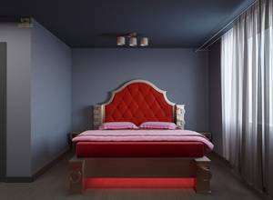 Thumbnail von Möbel Betten Club& Bar Einrichtung im edlen Design