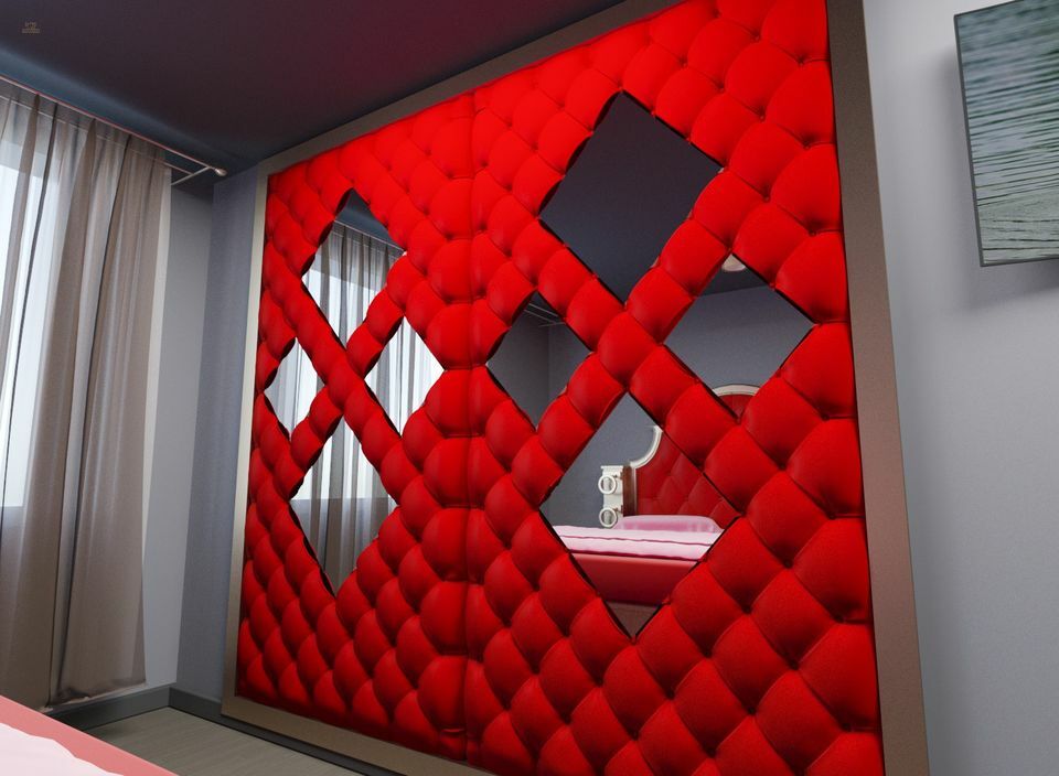 Thumbnail von Möbel Betten Club& Bar Einrichtung im edlen Design