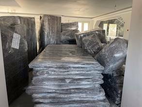 Thumbnail von Möbel Betten Club& Bar Einrichtung im edlen Design