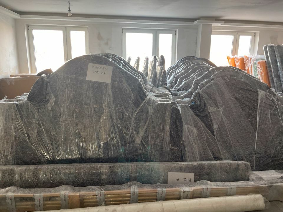 Thumbnail von Möbel Betten Club& Bar Einrichtung im edlen Design