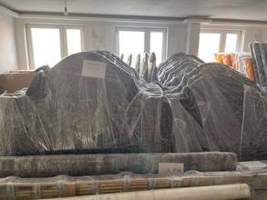 Thumbnail von Möbel Betten Club& Bar Einrichtung im edlen Design