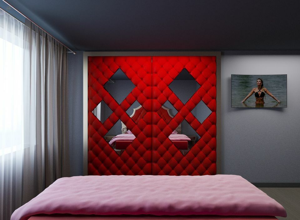 Thumbnail von Möbel Betten Club& Bar Einrichtung im edlen Design