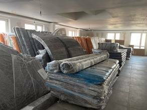 Thumbnail von Möbel Betten Club& Bar Einrichtung im edlen Design