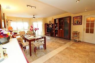 Thumbnail von Luxus-Penthaus in San Pedro de Alcantara R2874140