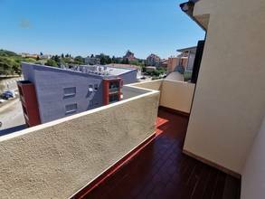 Thumbnail von Appartement mit schönem Stadt- und Meerblick