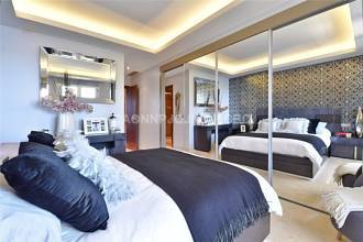 Thumbnail von Luxus-Wohnung in Estepona R2874191