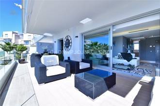 Thumbnail von Luxus-Wohnung in Estepona R2874191