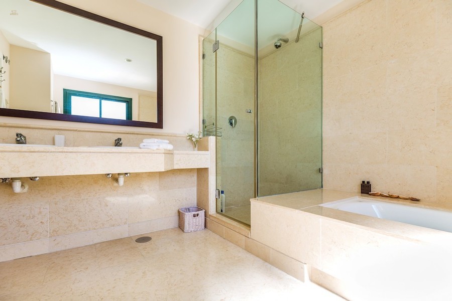 Thumbnail von Luxus-Wohnung in Benahavis R2873777