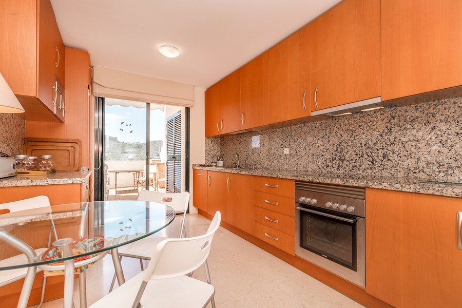 Thumbnail von Luxus-Wohnung in Benahavis R2873777