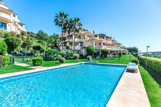 Thumbnail von Luxus-Wohnung in Benahavis R2873777