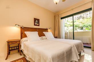 Thumbnail von Luxus-Wohnung in Benahavis R2873777