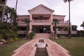 Thumbnail von Luxus-Villa in Nagüeles R2759153