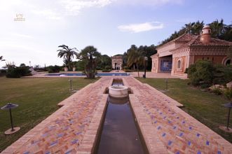 Thumbnail von Luxus-Villa in Nagüeles R2759153