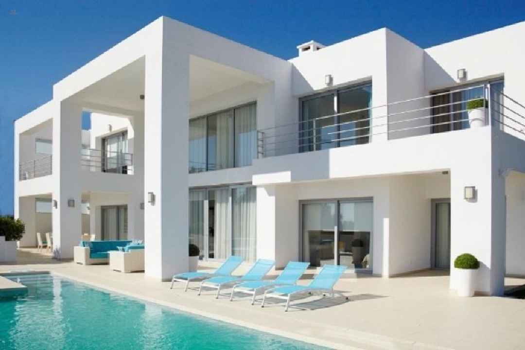 Luxus-Villa in Benahavis R2873852
